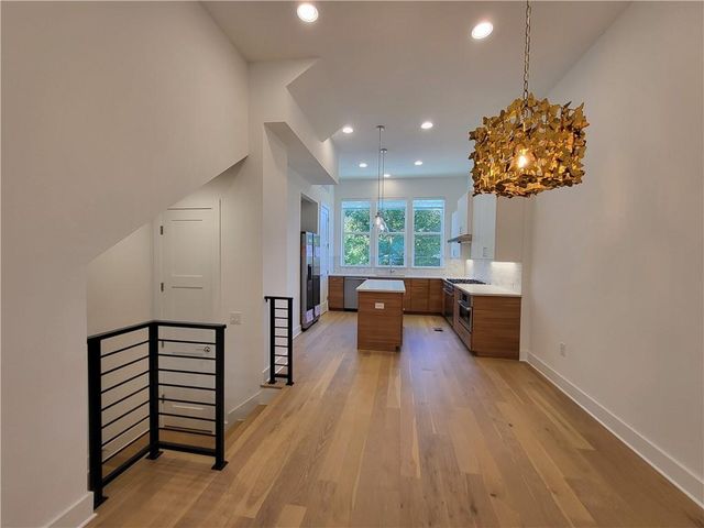 3500 Harmon Ave 3, Austin, TX 78705