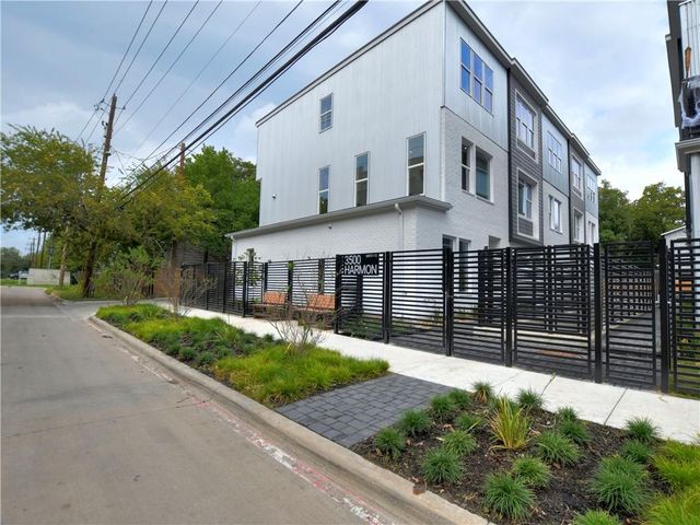 3500 Harmon Ave 3, Austin, TX 78705