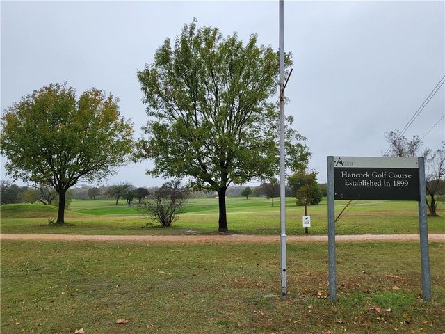 3500 Harmon Ave 3, Austin, TX 78705