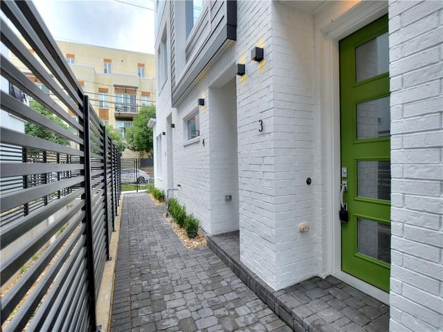 3500 Harmon Ave 3, Austin, TX 78705