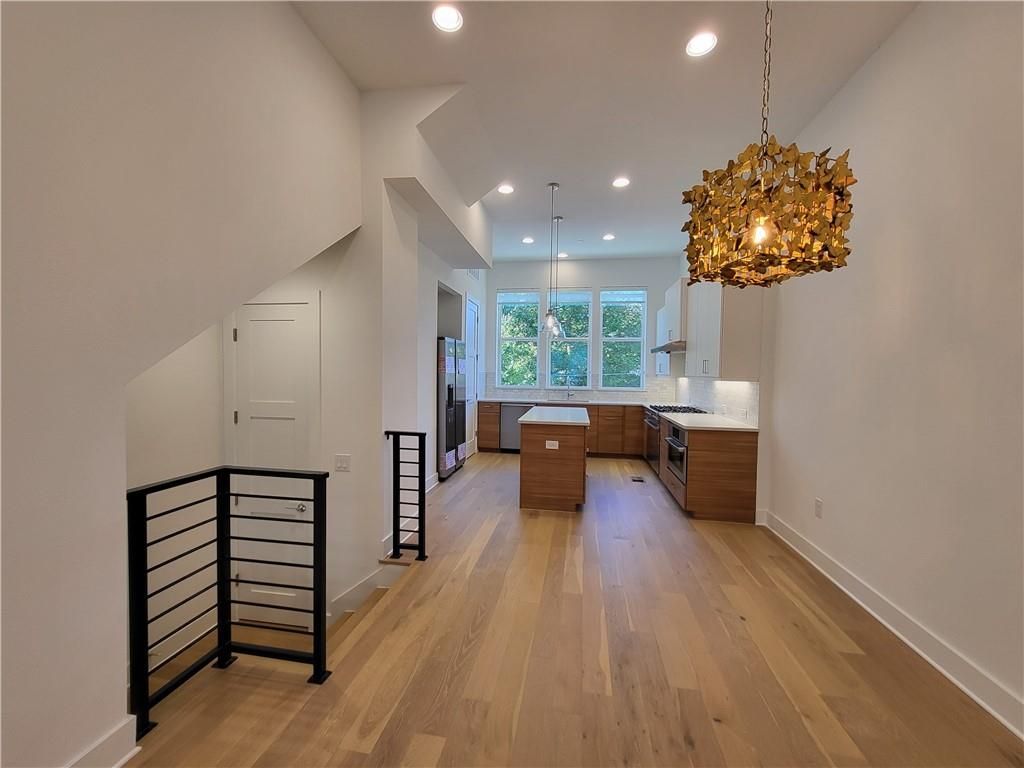 3500 Harmon Ave 3, Austin, TX 78705