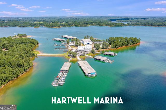 183 Athens Street, Hartwell, GA 30643