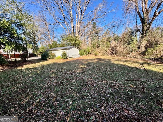 183 Athens Street, Hartwell, GA 30643