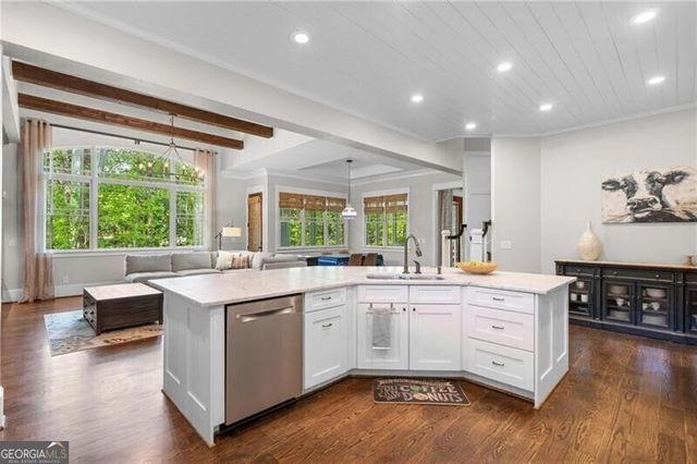 4842 Kitty Hawk Drive, Atlanta, GA 30342