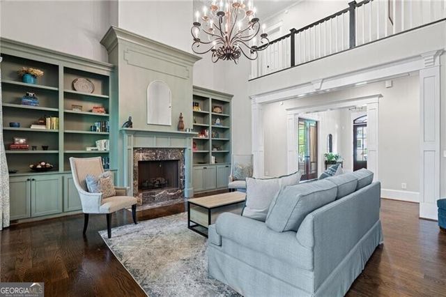 4842 Kitty Hawk Drive, Atlanta, GA 30342
