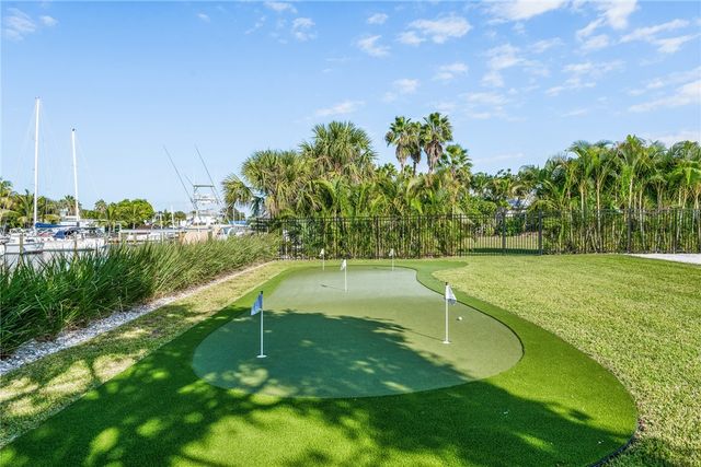 240 Sea Gull Avenue, Vero Beach, FL 32960