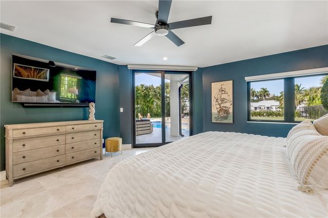 240 Sea Gull Avenue, Vero Beach, FL 32960