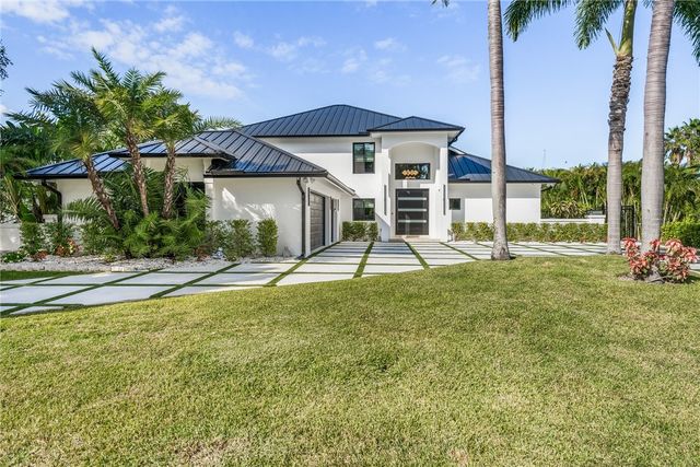 240 Sea Gull Avenue, Vero Beach, FL 32960