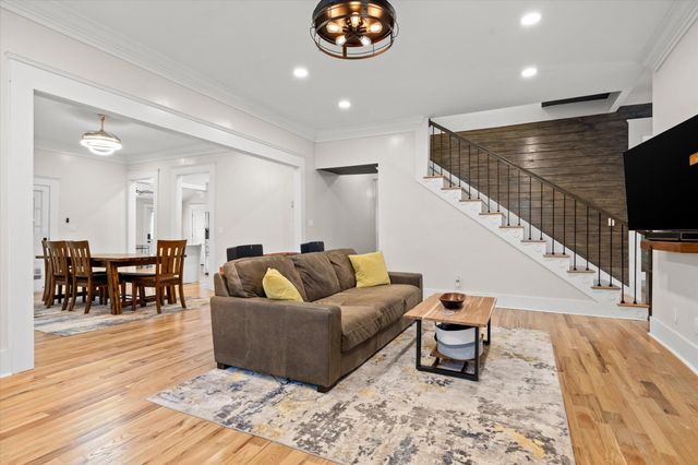 1514 Bailey Avenue, Chattanooga, TN 37404