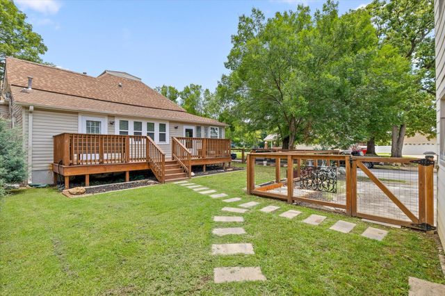 1514 Bailey Avenue, Chattanooga, TN 37404