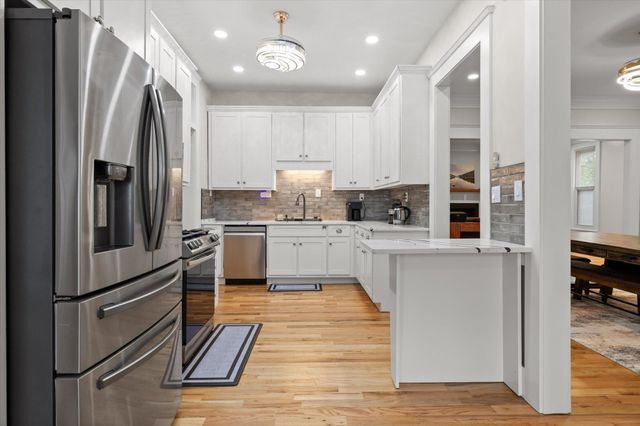 1514 Bailey Avenue, Chattanooga, TN 37404