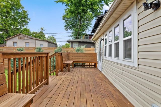 1514 Bailey Avenue, Chattanooga, TN 37404