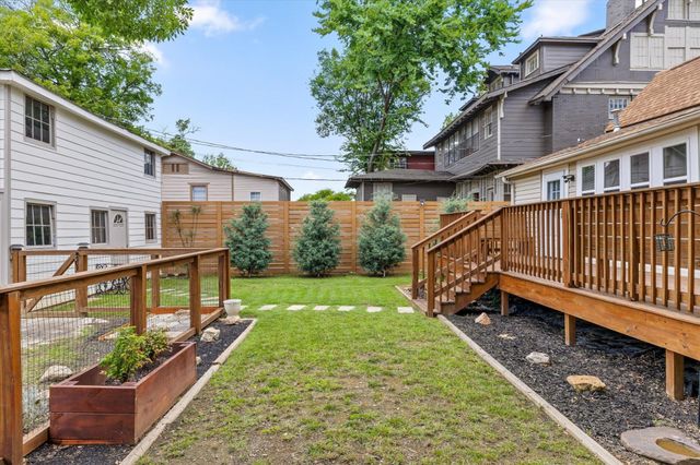 1514 Bailey Avenue, Chattanooga, TN 37404