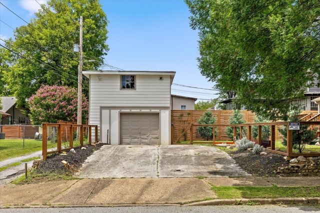 1514 Bailey Avenue, Chattanooga, TN 37404