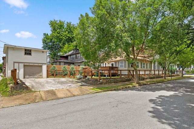 1514 Bailey Avenue, Chattanooga, TN 37404