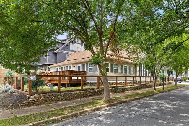 1514 Bailey Avenue, Chattanooga, TN 37404