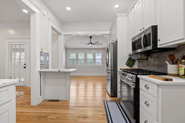 1514 Bailey Avenue, Chattanooga, TN 37404