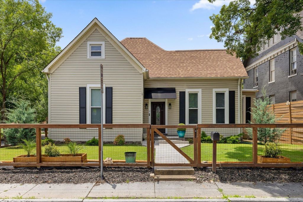 1514 Bailey Avenue, Chattanooga, TN 37404