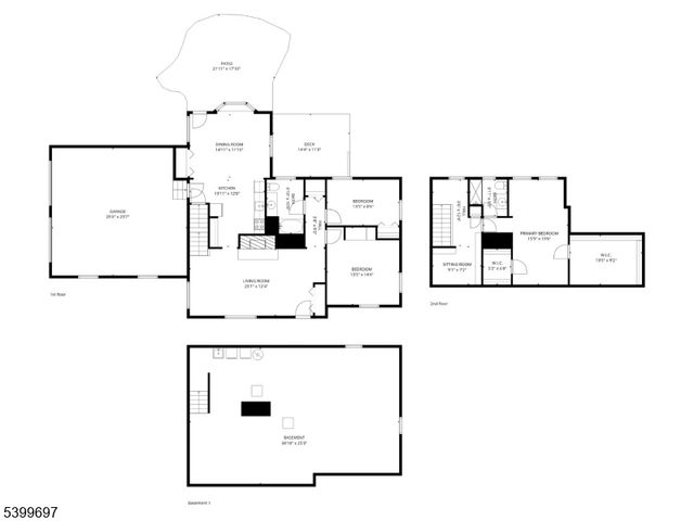 18 Farview Dr, Clinton Twp., NJ 08801