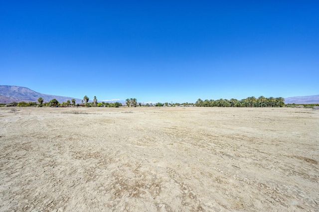 66350 Martinez Road, Thermal, CA 92274