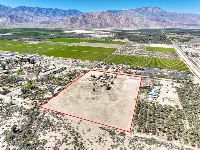 66350 Martinez Road, Thermal, CA 92274