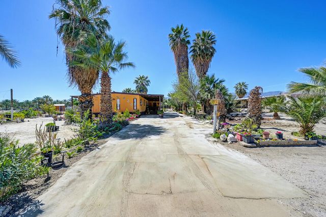 66350 Martinez Road, Thermal, CA 92274