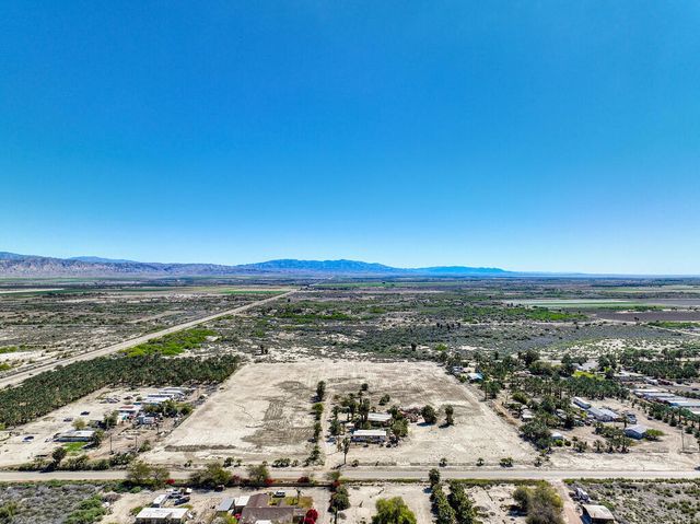 66350 Martinez Road, Thermal, CA 92274