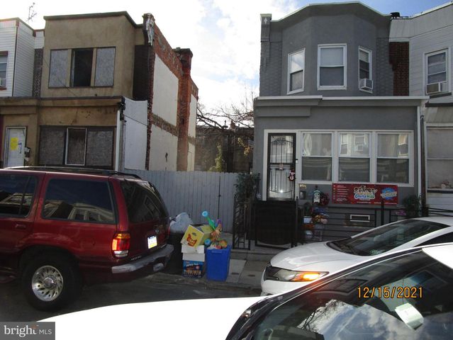 1722 S YEWDALL ST, Philadelphia, PA 19143