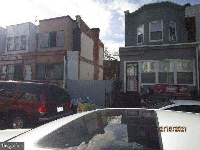 1722 S YEWDALL ST, Philadelphia, PA 19143