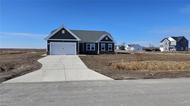 205 Strawberry Acres DR, Elizabeth City, NC 27909