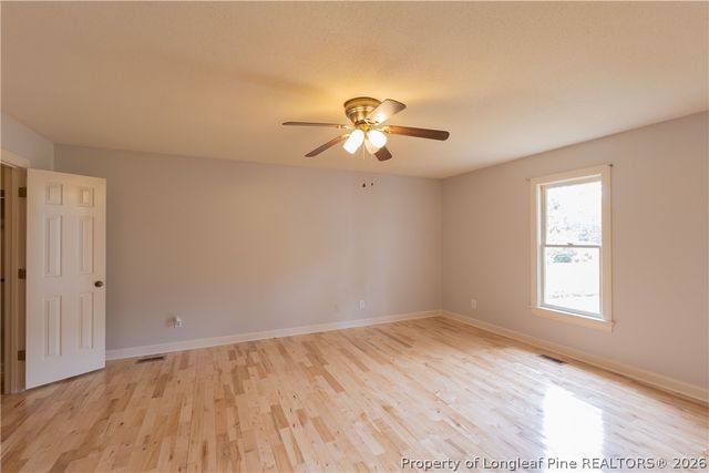 4104 Carson Drive, Sanford, NC 27332