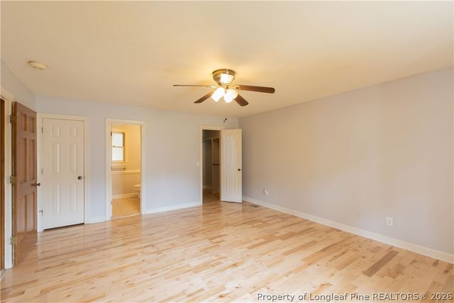 4104 Carson Drive, Sanford, NC 27332