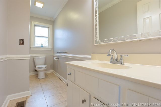 4104 Carson Drive, Sanford, NC 27332