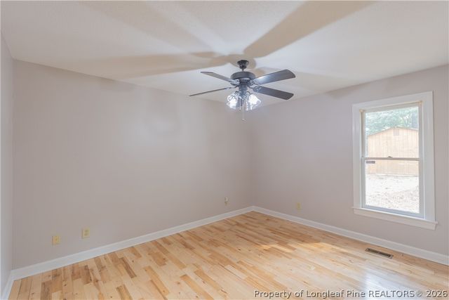 4104 Carson Drive, Sanford, NC 27332