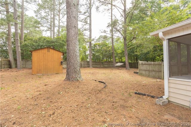 4104 Carson Drive, Sanford, NC 27332