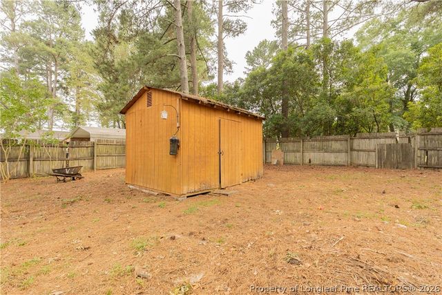 4104 Carson Drive, Sanford, NC 27332