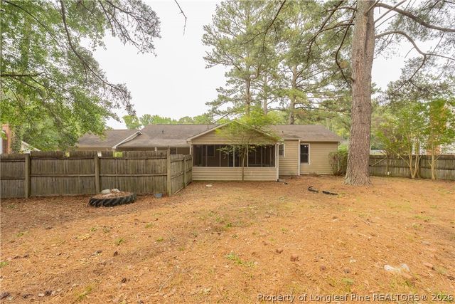 4104 Carson Drive, Sanford, NC 27332