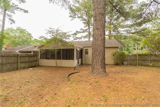 4104 Carson Drive, Sanford, NC 27332