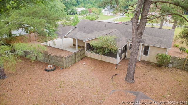 4104 Carson Drive, Sanford, NC 27332