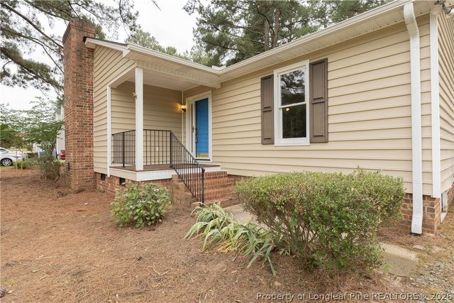 4104 Carson Drive, Sanford, NC 27332