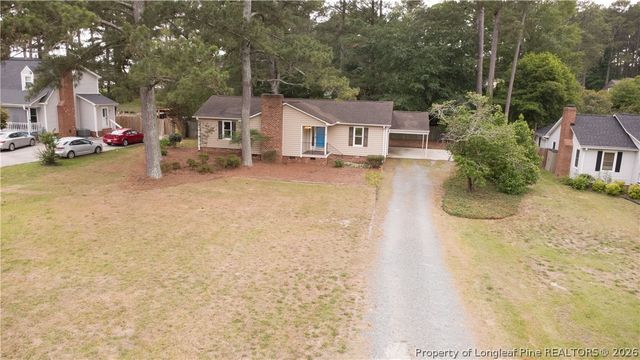 4104 Carson Drive, Sanford, NC 27332