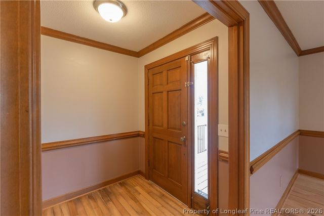 4104 Carson Drive, Sanford, NC 27332