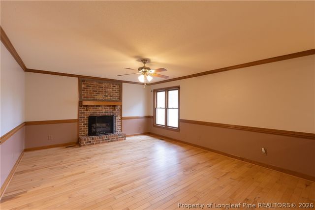 4104 Carson Drive, Sanford, NC 27332