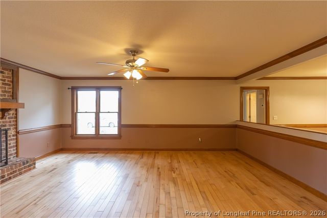 4104 Carson Drive, Sanford, NC 27332