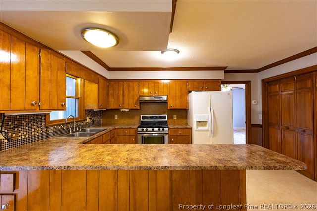 4104 Carson Drive, Sanford, NC 27332