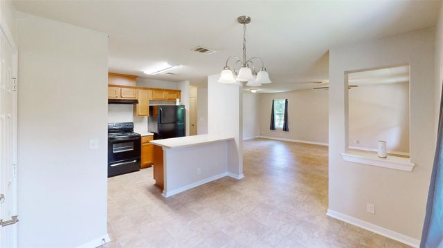 25531 Black Street, Splendora, TX 77372