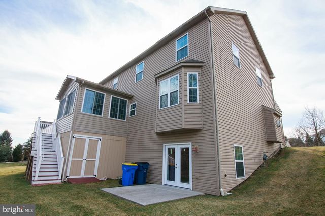 109 BALFOUR DRIVE, Mechanicsburg, PA 17050