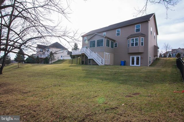 109 BALFOUR DRIVE, Mechanicsburg, PA 17050
