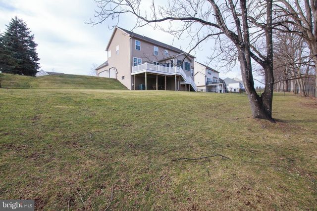 109 BALFOUR DRIVE, Mechanicsburg, PA 17050