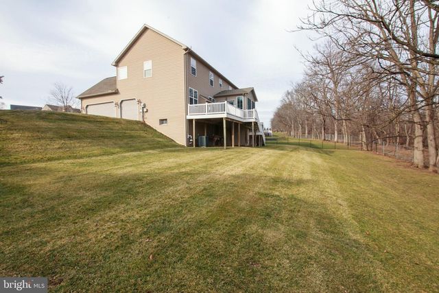 109 BALFOUR DRIVE, Mechanicsburg, PA 17050